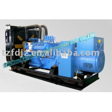 1100KVA MTU Diesel Generator